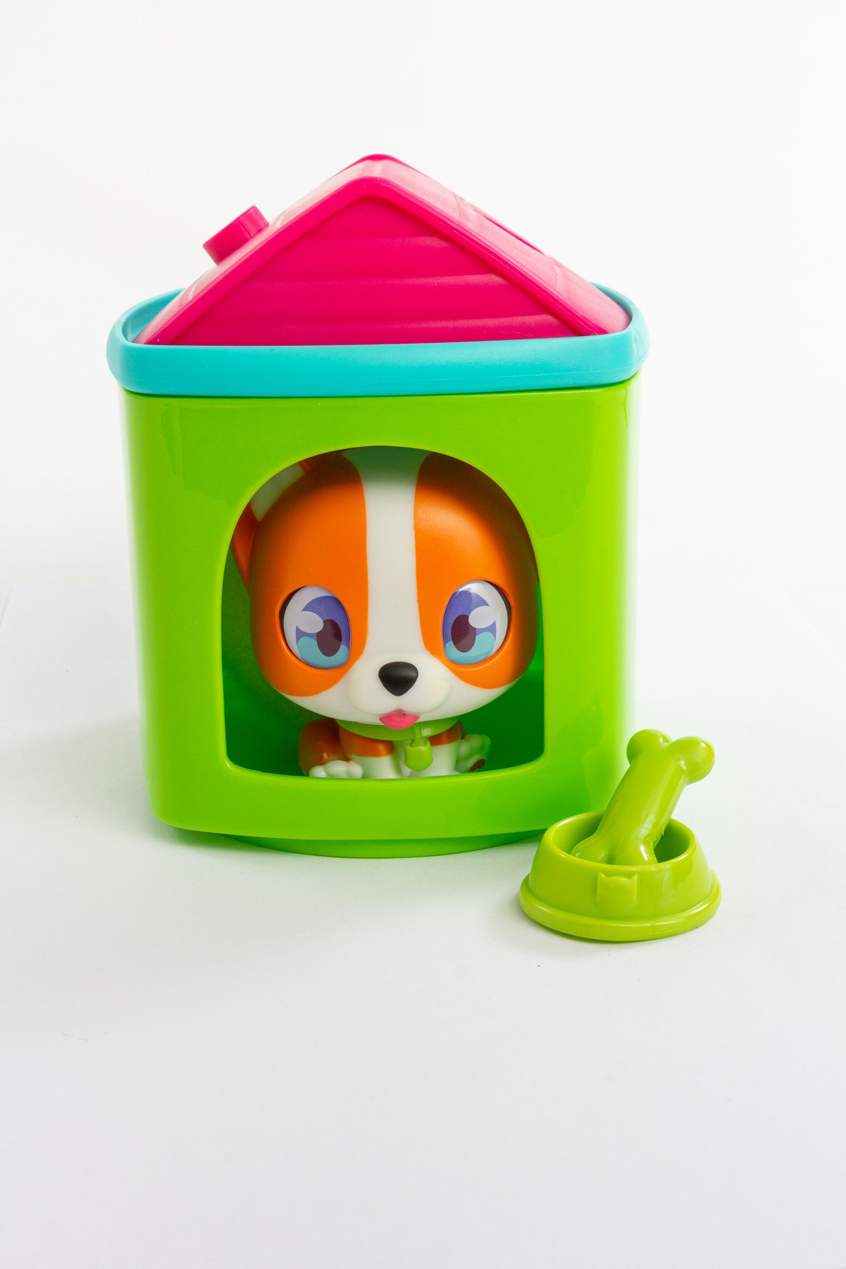 Игровой набор QT Puppies Софи - фото 4