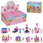 Конструктор 1TOY в ассортименте