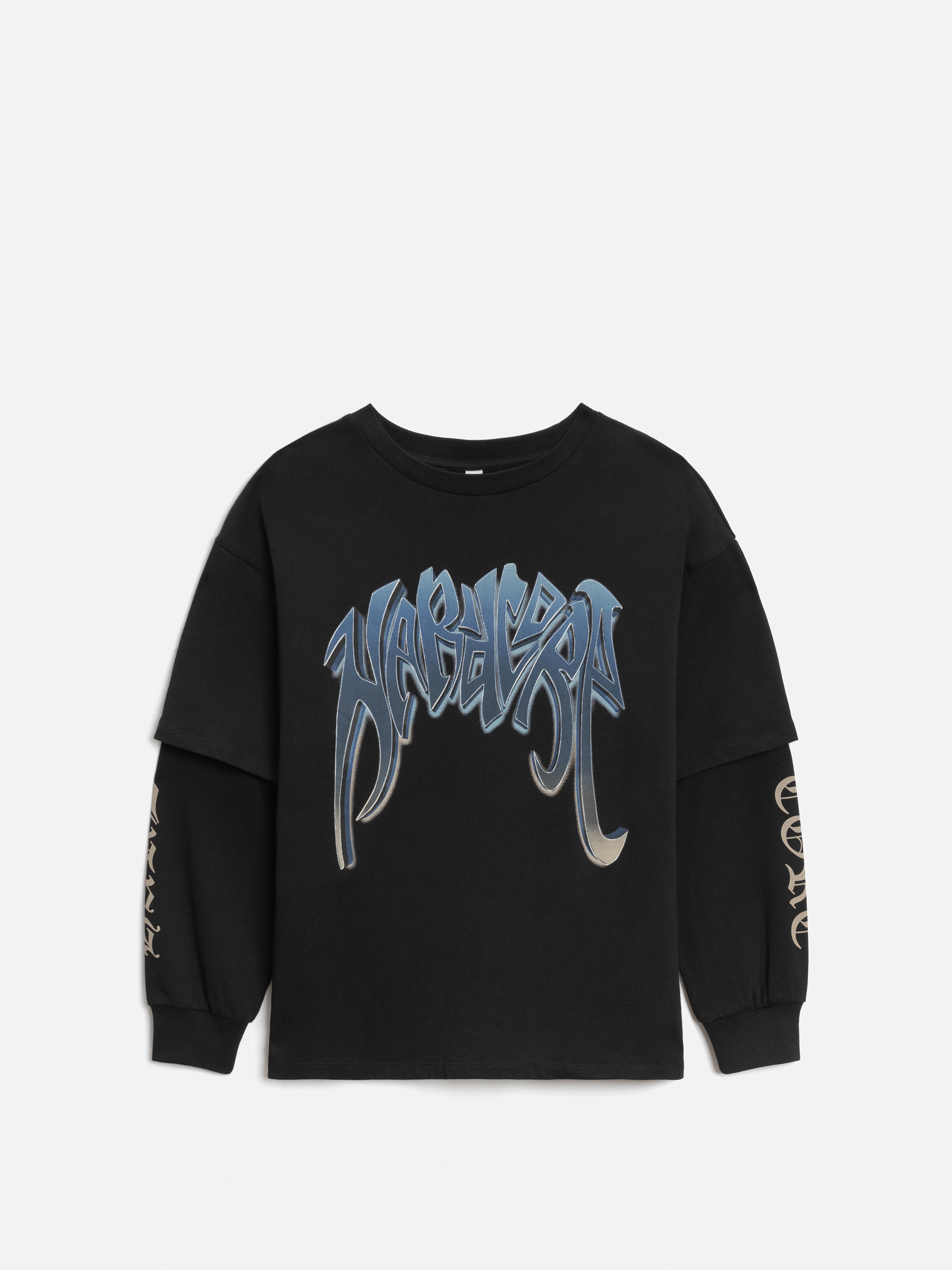 Лонгслив Acoola 20110150108_0093160 - фото 4