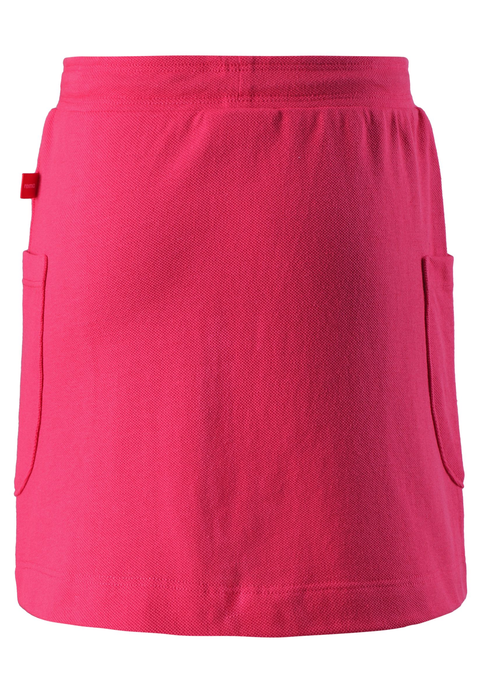 Юбка Reima 536428-4410 - фото 3