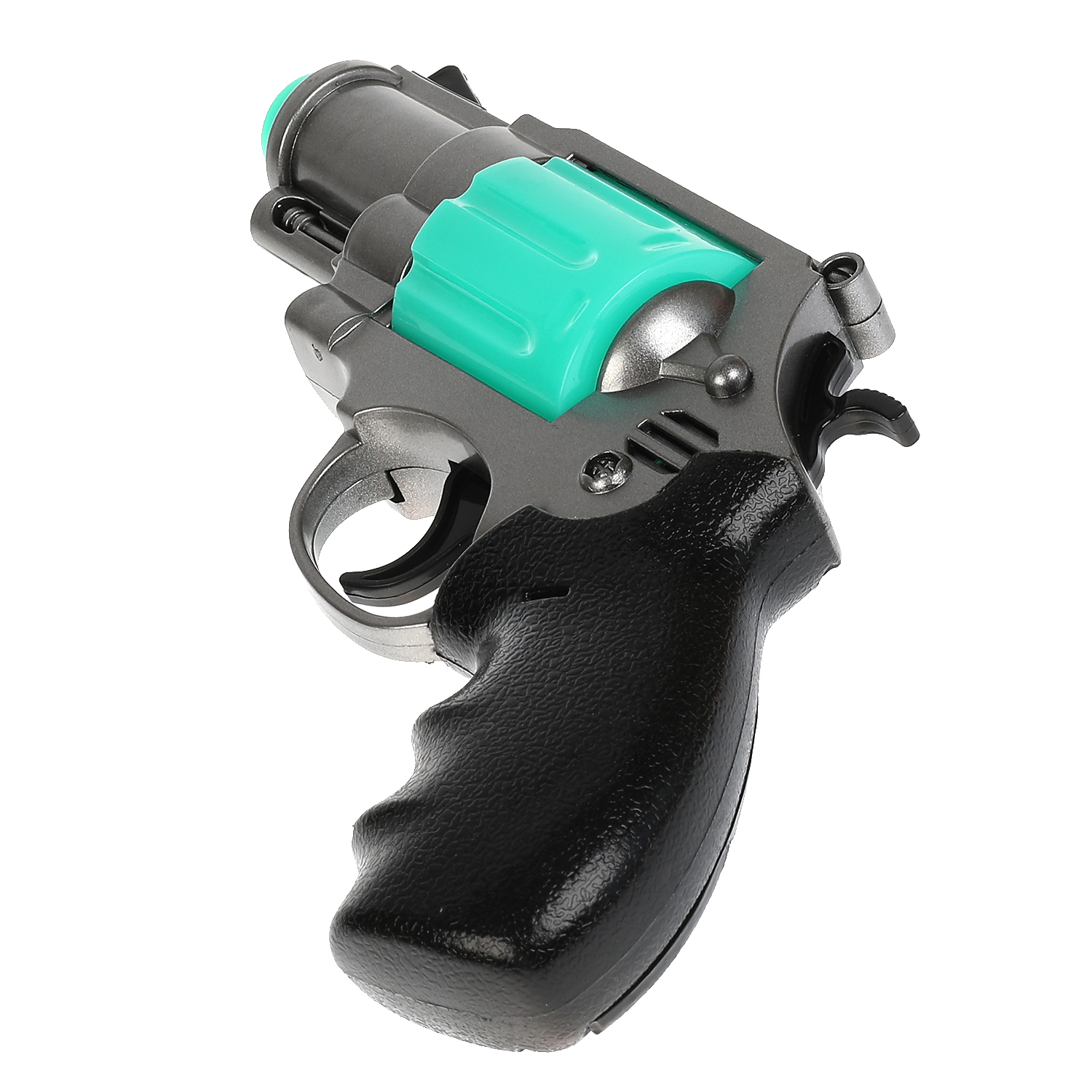 Револьвер Играем вместе - фото 6