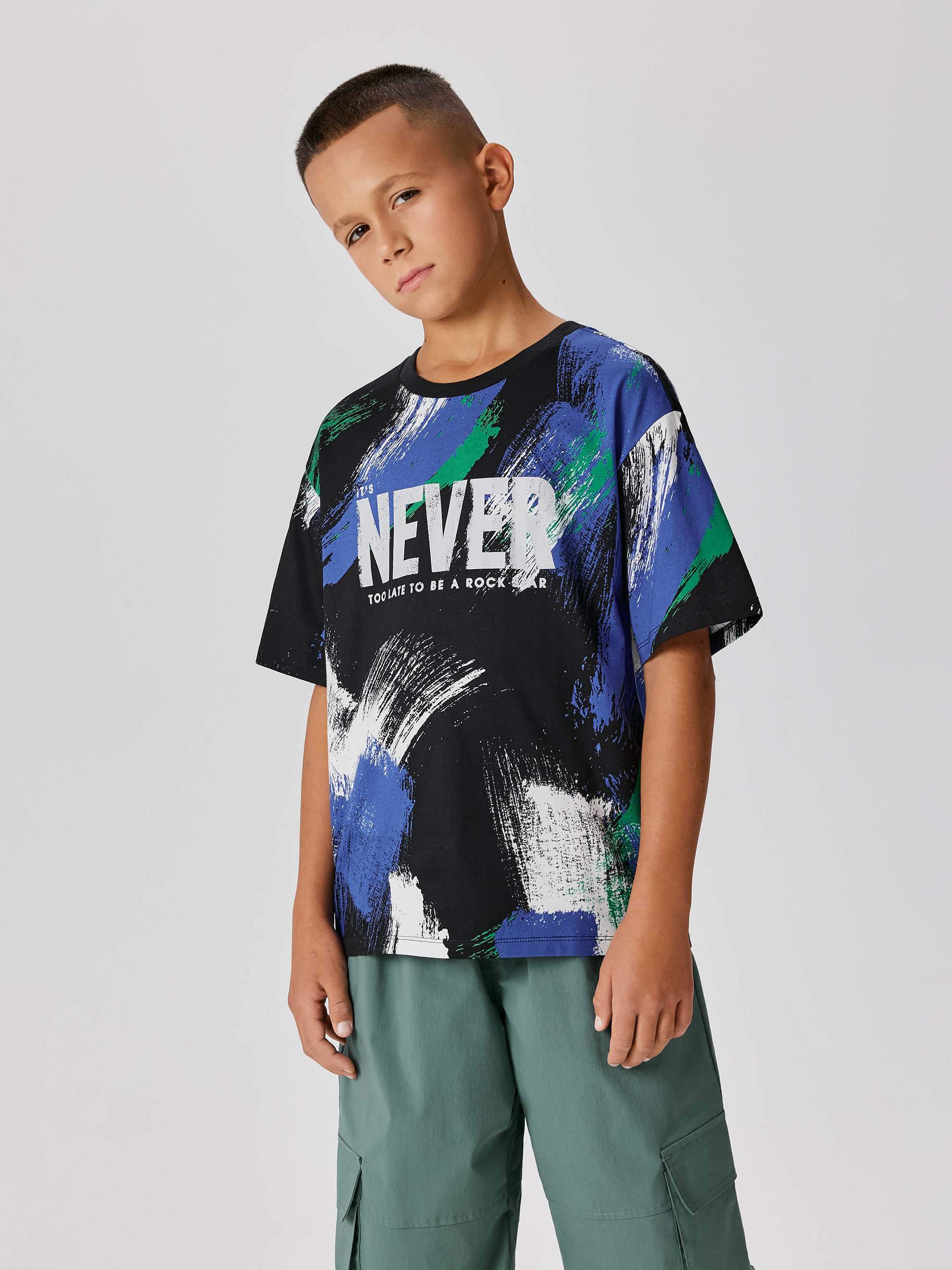 Футболка Acoola 20110510259_0093181 - фото 1