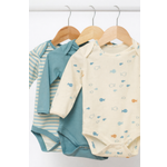 Боди 3 шт Супер Пупс