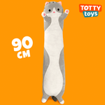 Игрушка мягкая TOTTY TOYS котик