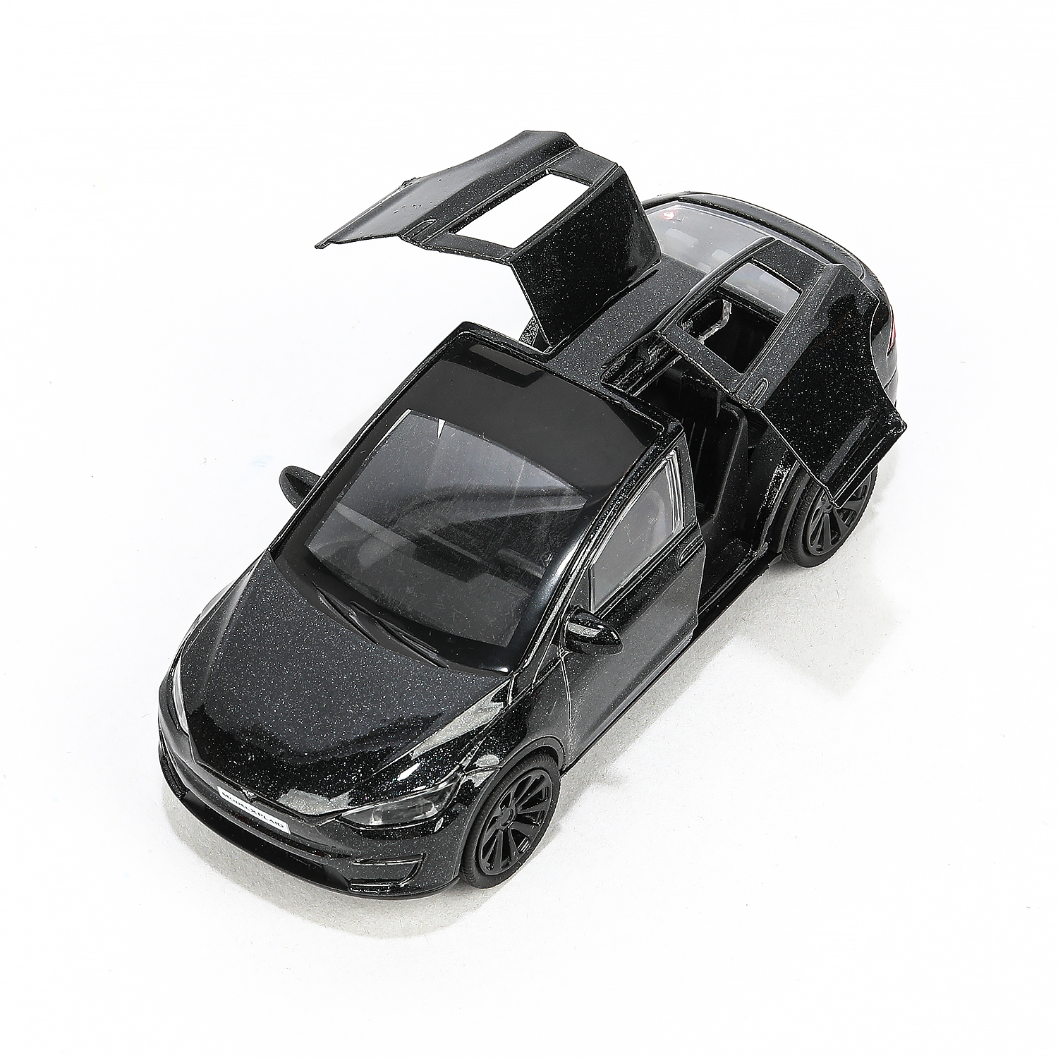 Автомобиль Технопарк Tesla X Plaid 388524 - фото 7