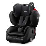 Автокресло Recaro 1/2/3 (9-36 кг)