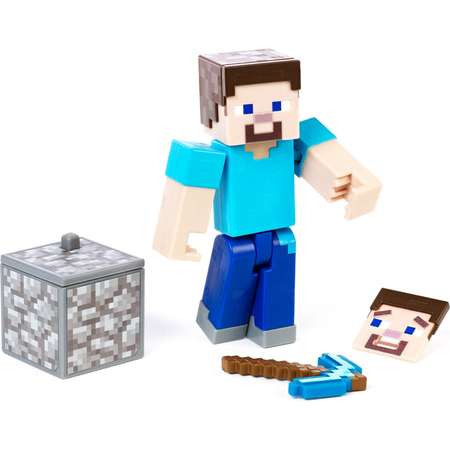 Фигурка Minecraft