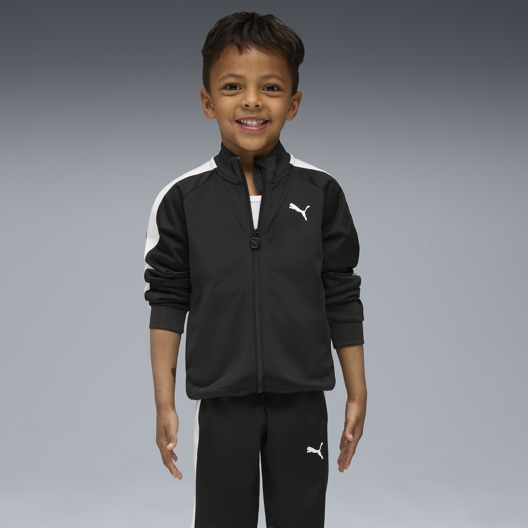 Костюм Puma 63377701 - фото 1