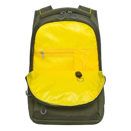 Рюкзак Grizzly