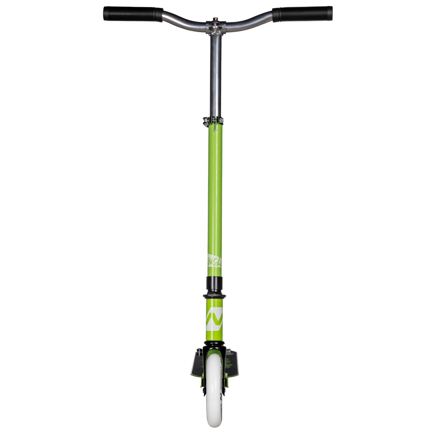 Самокат Novatrack двухколесный - фото 3