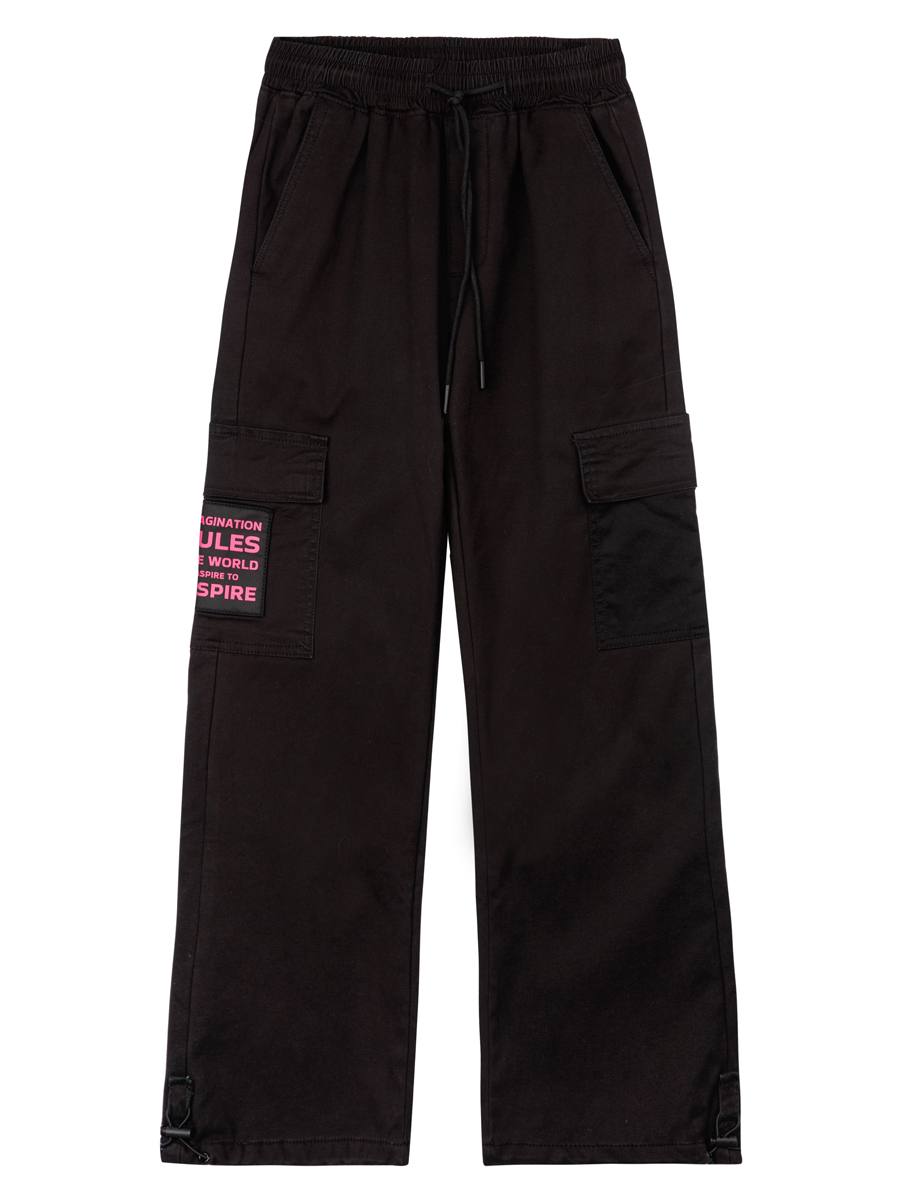 Брюки PlayToday 32421287 - фото 6