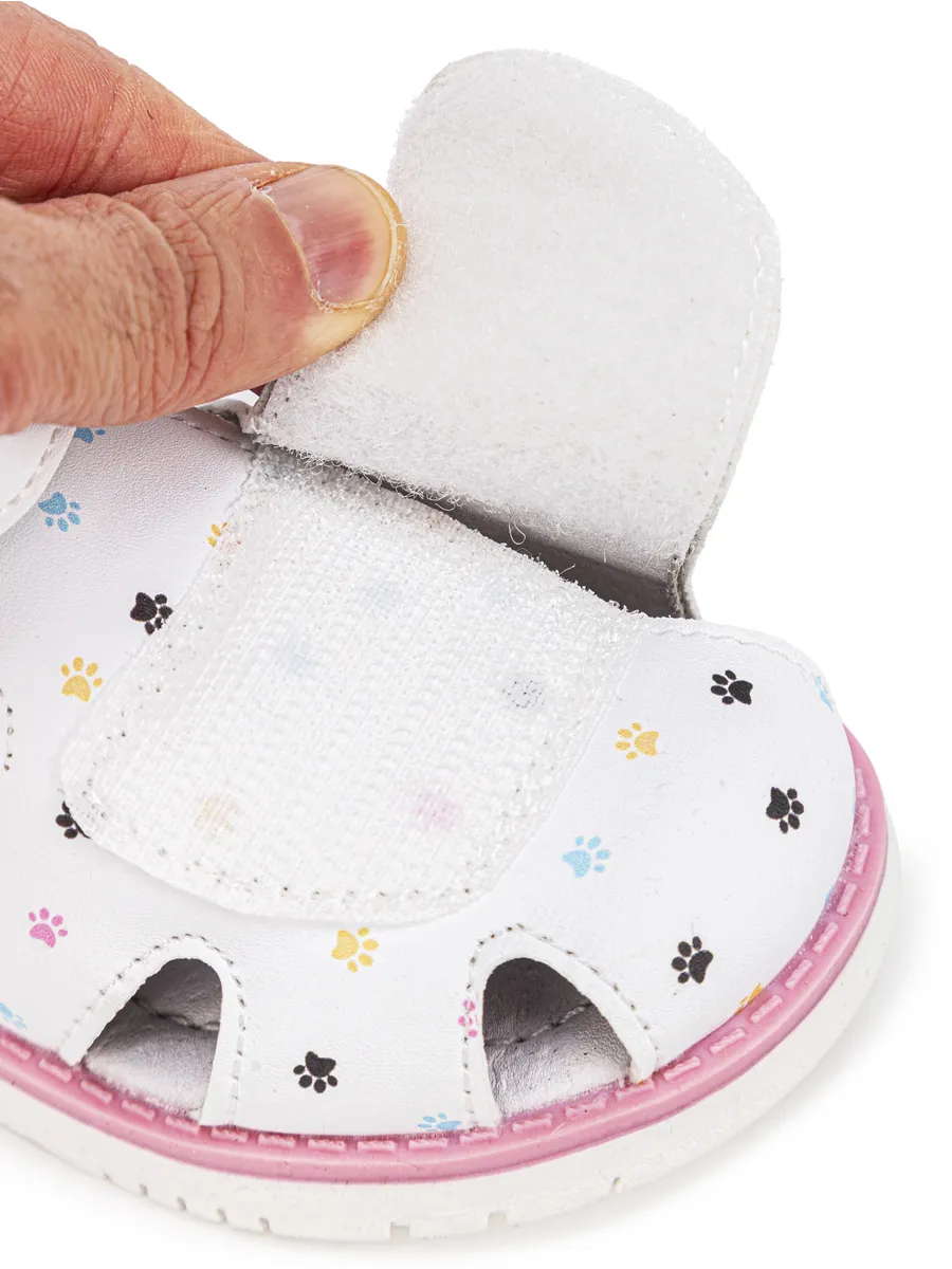 Сандалии KDX SKY-86 white - фото 8