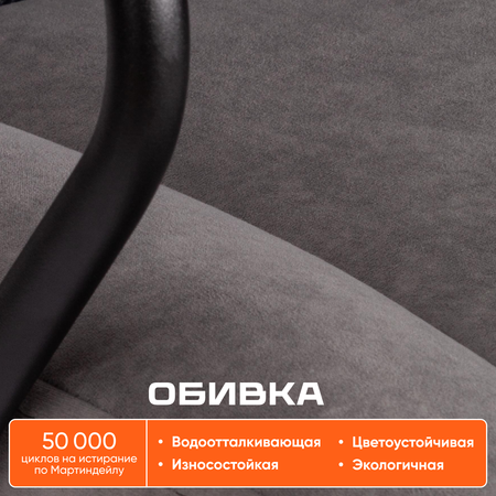 Компьютерное кресло TETCHAIR STAFF