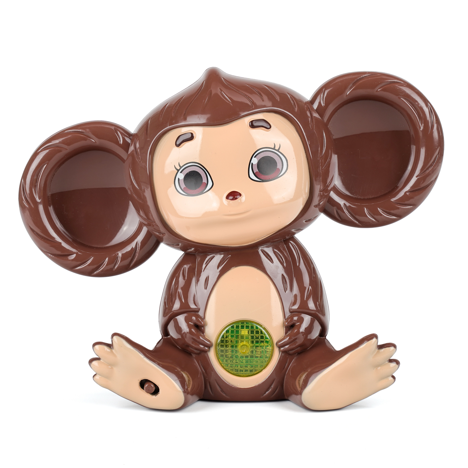 Игрушка УМка Чебурашка Сказочник - фото 2