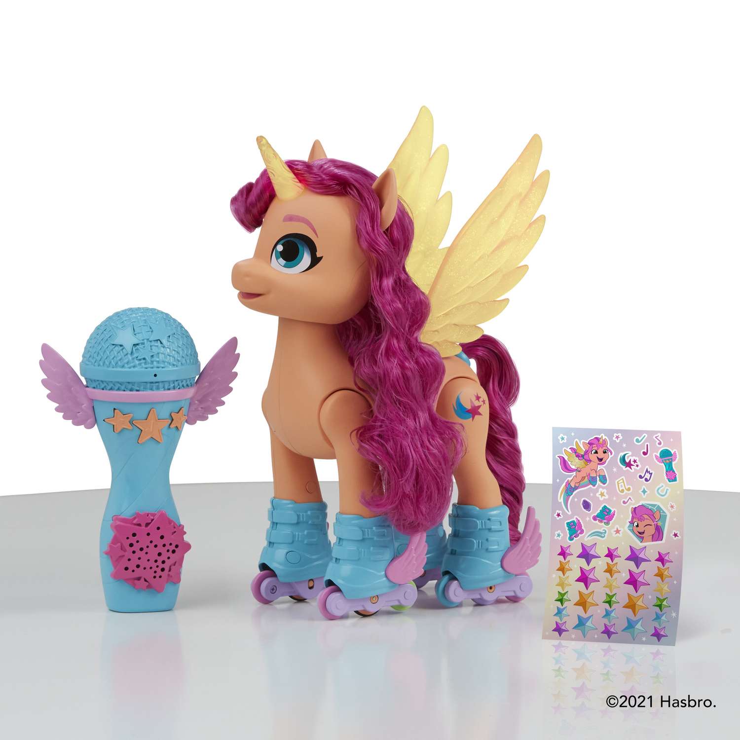 Фигурка My Little Pony - фото 22