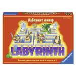 Настольная игра Ravensburger Лабиринт