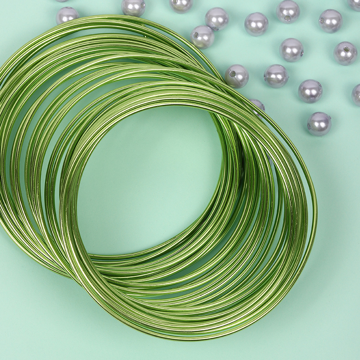 Набор для творчества Magic 4 Hobby плетение - фото 5