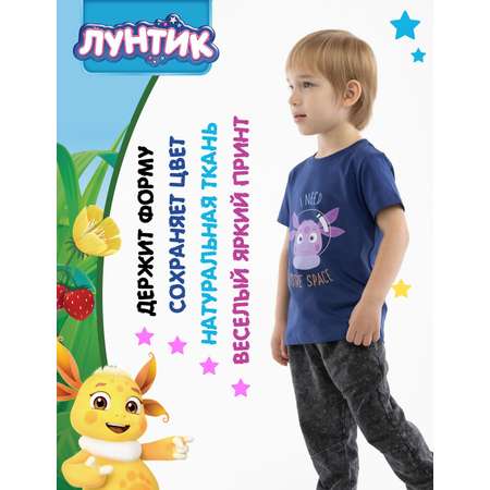 Футболка Winkiki