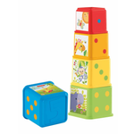 Игрушка Fisher Price кубики