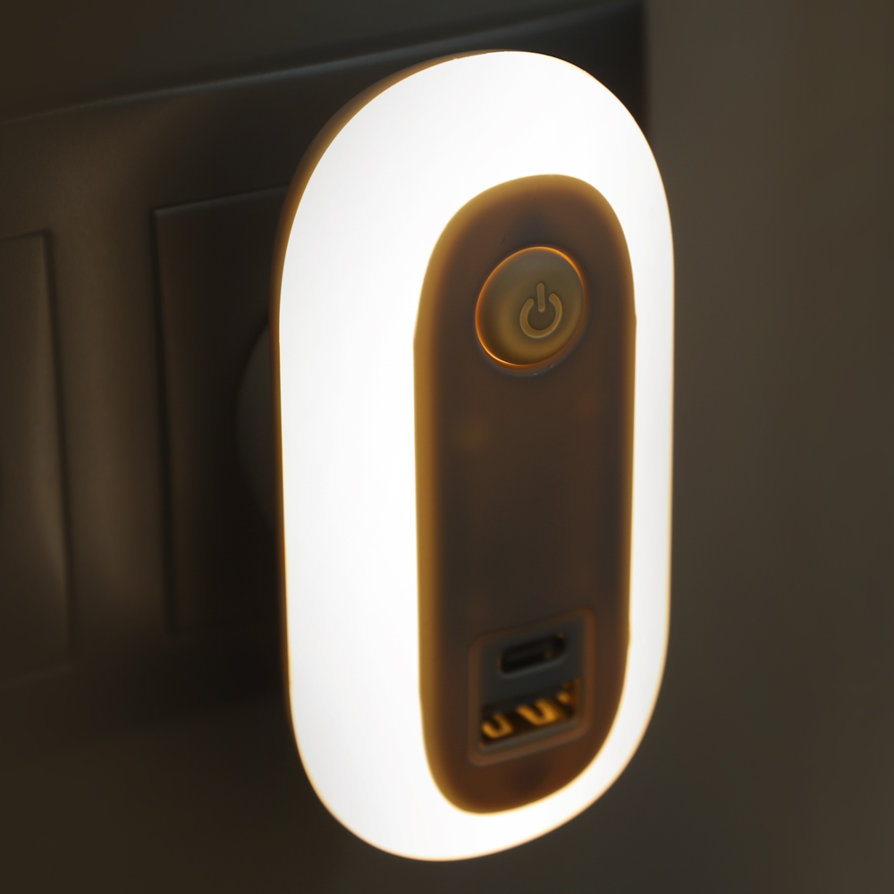 Ночник Camelion - фото 8