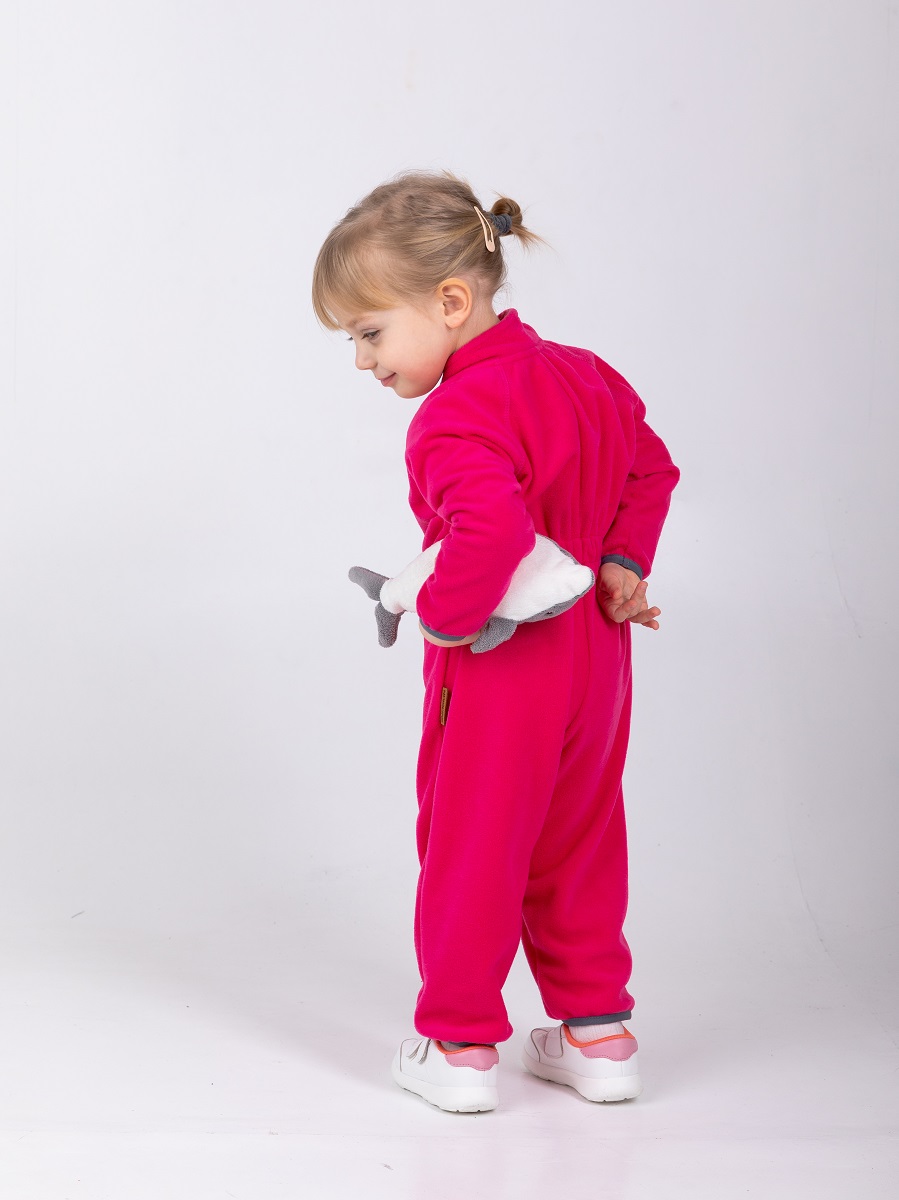 Комбинезон SYMBION KK_FUKS - фото 5