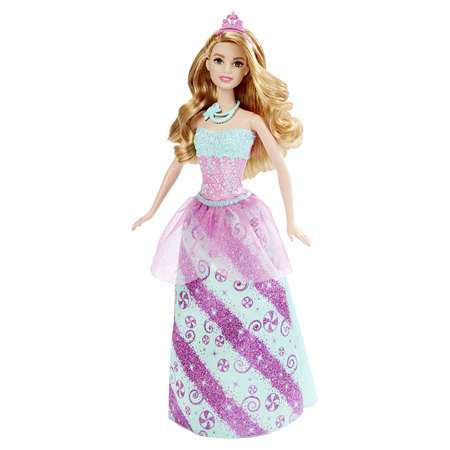 Кукла модельная Barbie