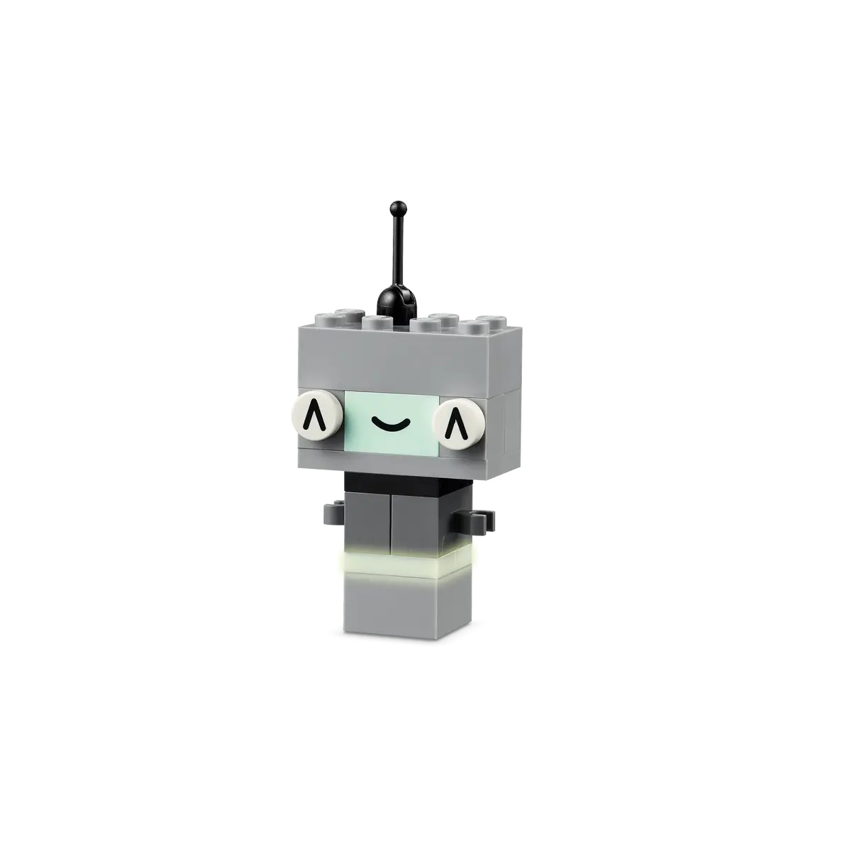 Конструктор LEGO Classic Креативные космические планеты 450 дет. - фото 6