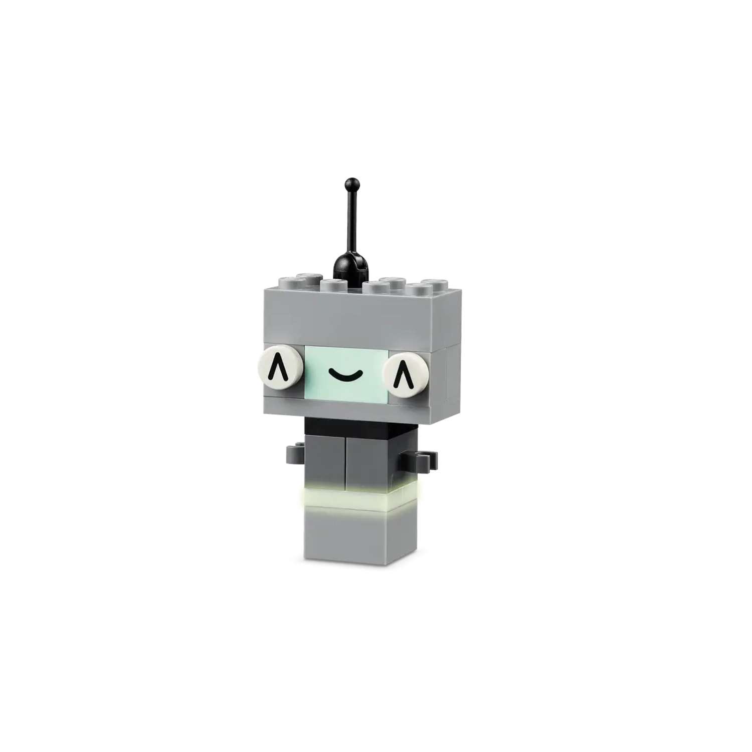 Конструктор LEGO Classic Креативные космические планеты 450 дет. - фото 6