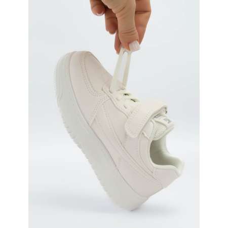 Кроссовки CASTLELADY