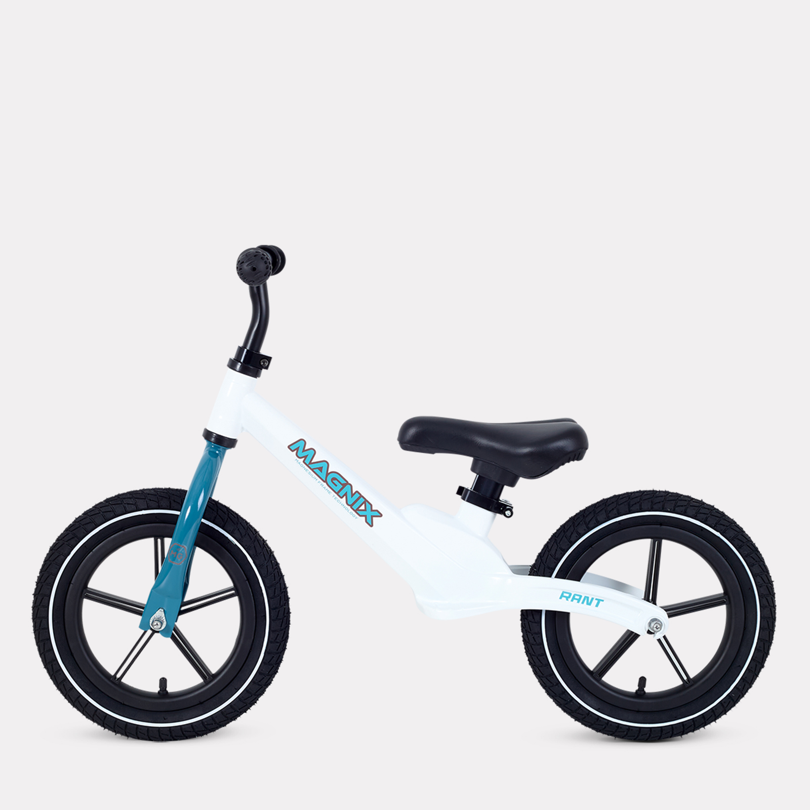 Двухколесный беговел Rant - фото 3