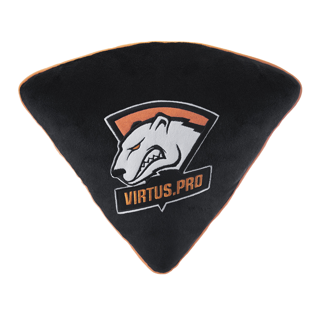 Подушка декоративная Virtus.pro треугольная - фото 1