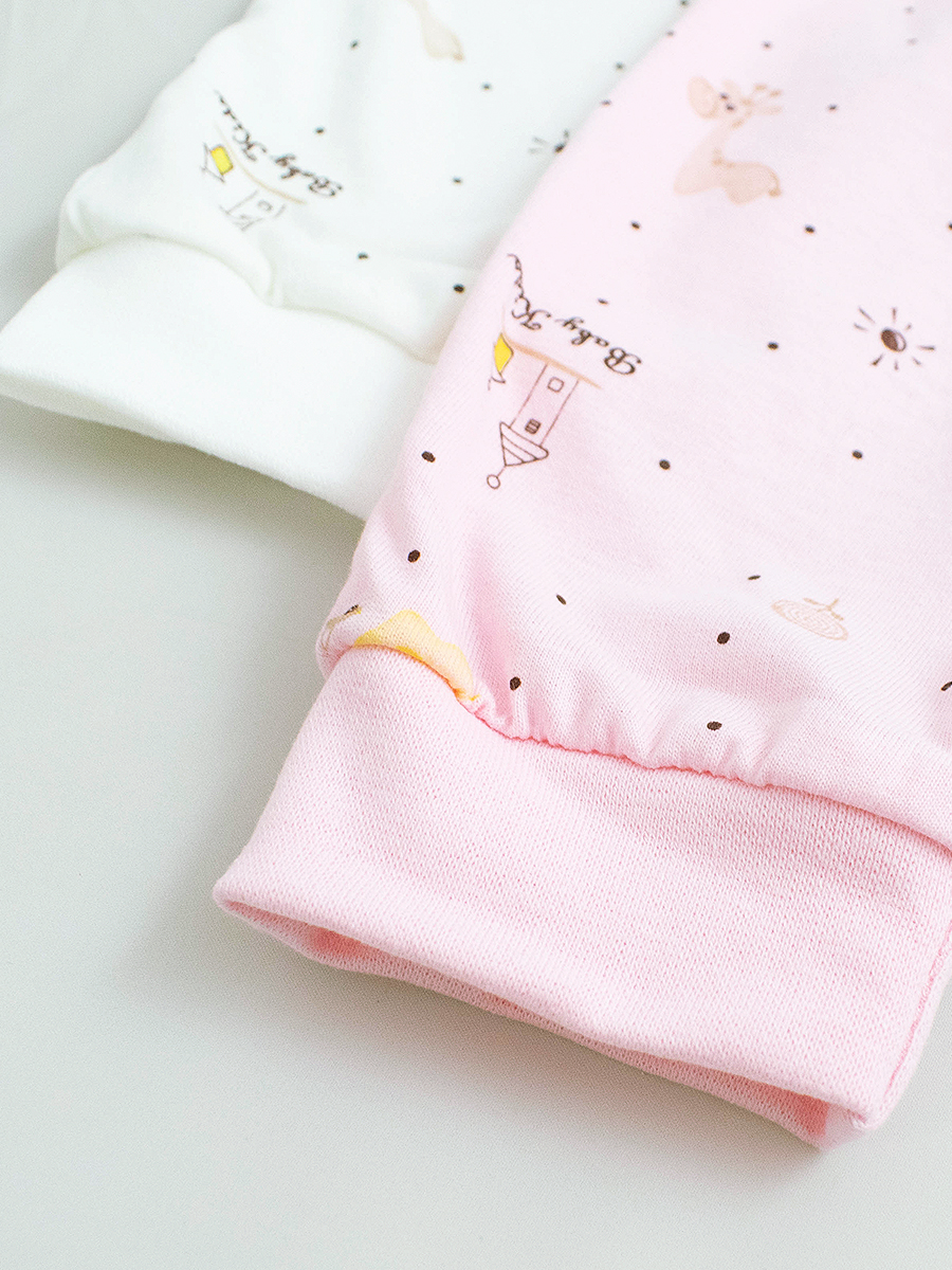 Комбинезон 2 шт YOULALA 0192102501 - фото 4