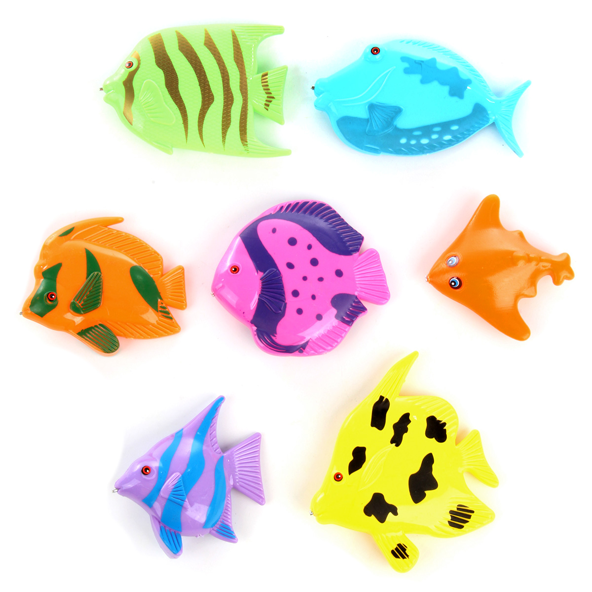 Игрушка Veld Co рыбалка - фото 2