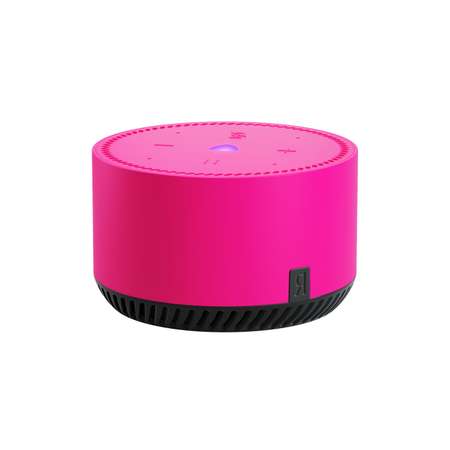 Умная колонка Яндекс Фламинго YNDX-00025N