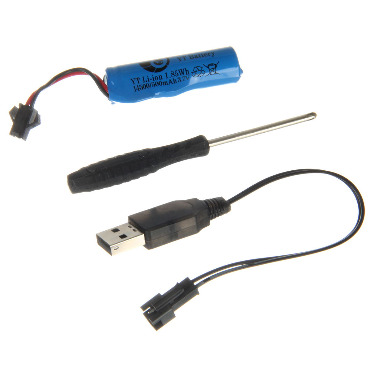 Автомобиль РУ Veld Co - фото 8