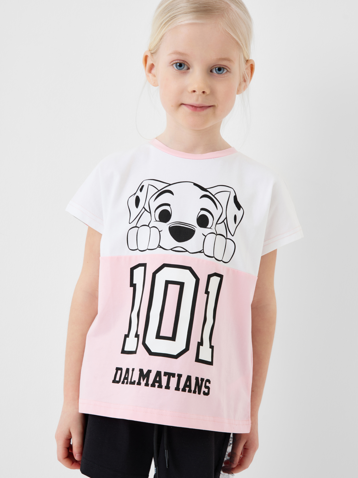 Футболка PlayToday 12622019 - фото 4