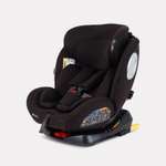 Автокресло Rant Basic Twist next isofix Isofix 0+/1/2/3 (0-36 кг) коричневый