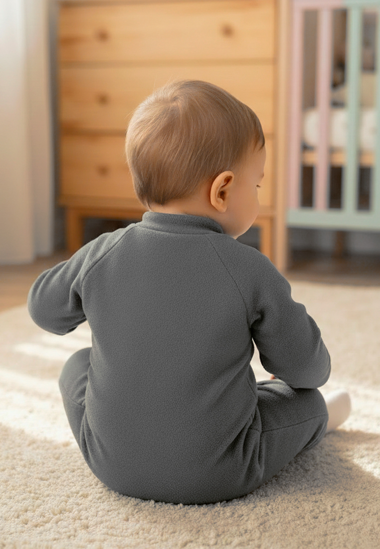 Комбинезон YOULALA 0991600612 - фото 3