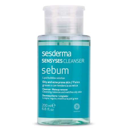 Лосьон Sesderma SENSYSES 200 мл