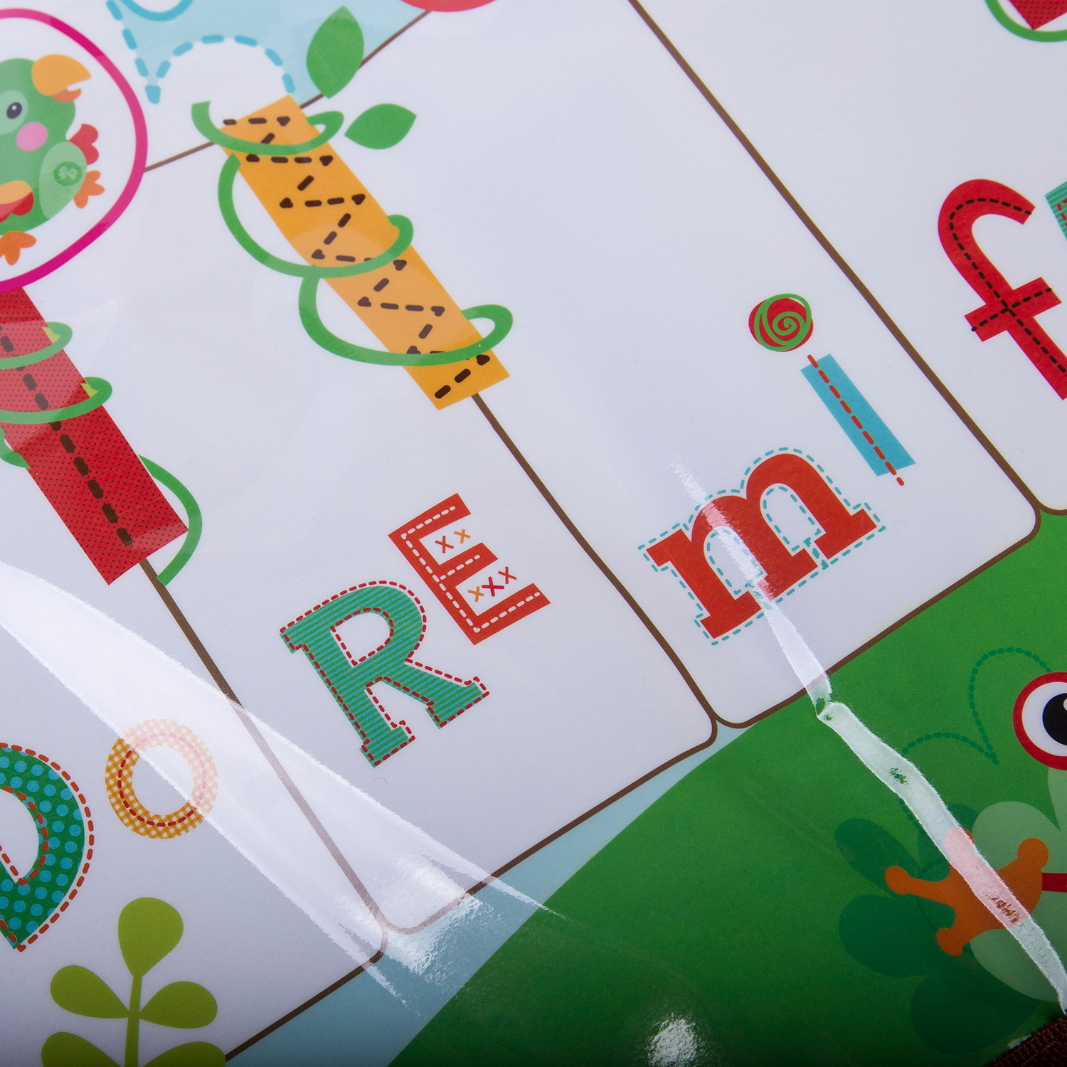Коврик Fisher Price Music Mat - фото 3