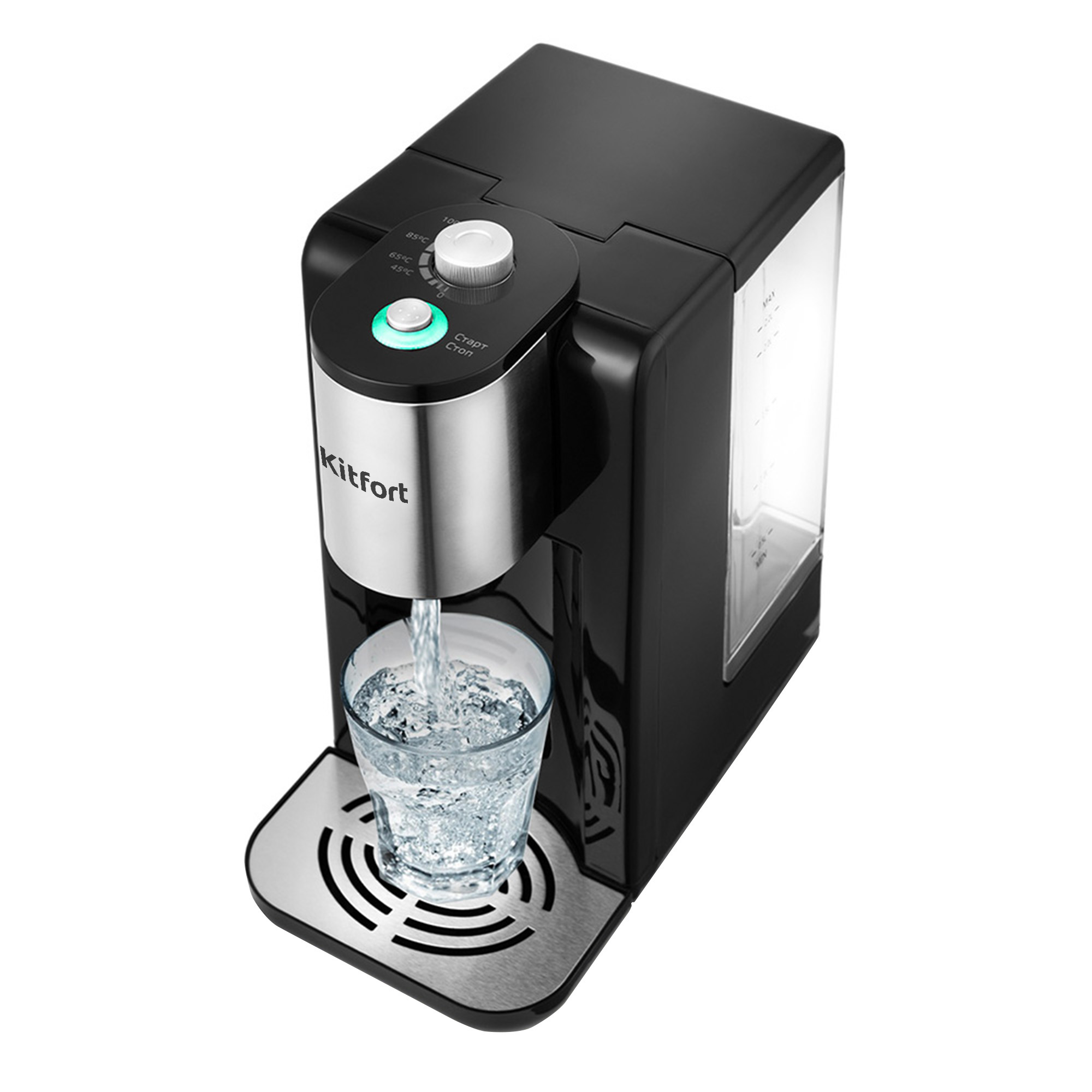 Термопот KITFORT КТ-2502 - фото 3