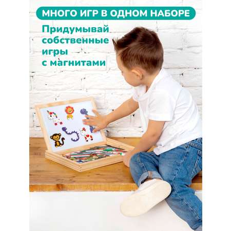 Доска Mapacha
