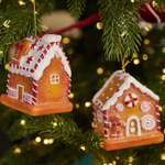 Фигурка ё Пряничный домик