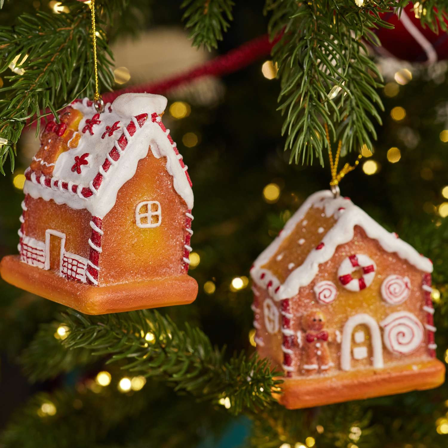 Фигурка ё Пряничный домик - фото 1