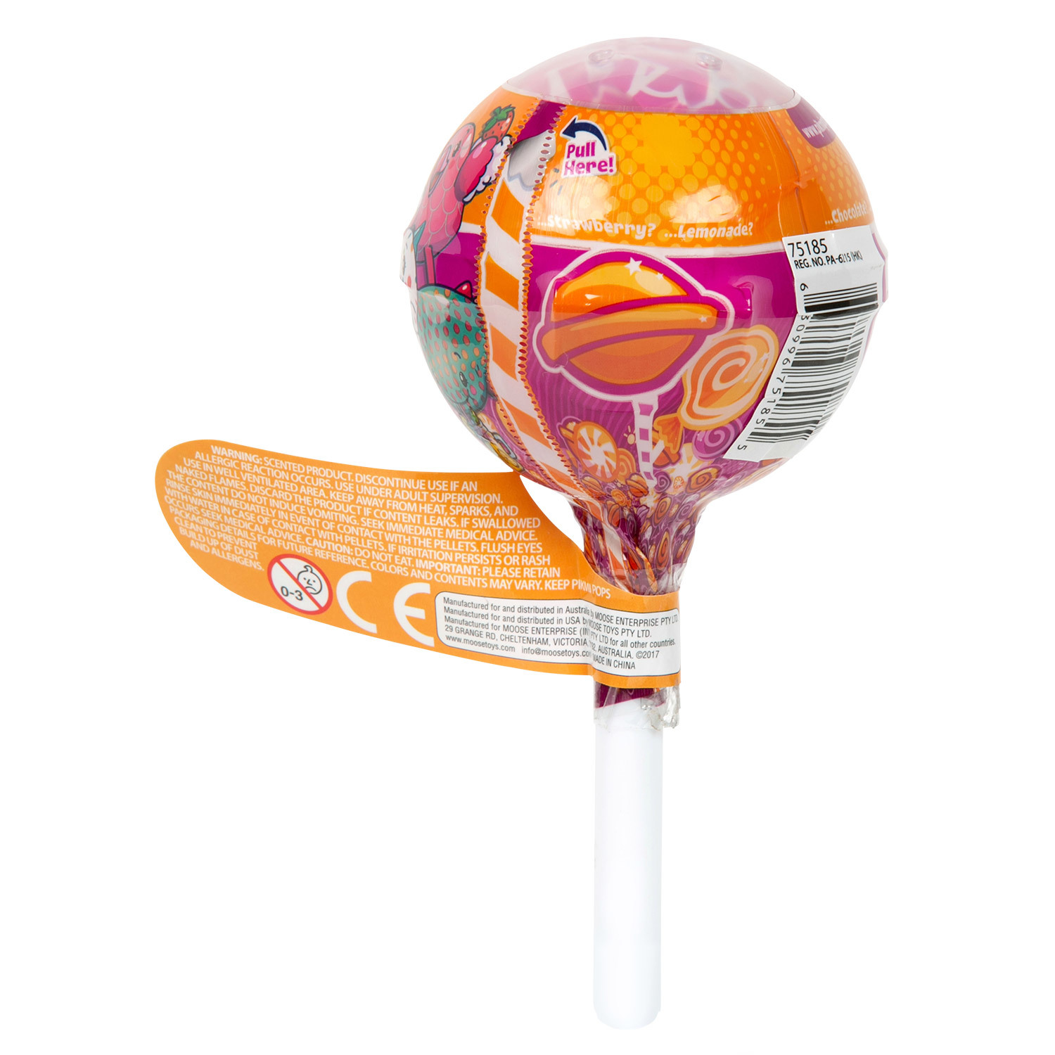 Фигурка Pikmi Pops - фото 2