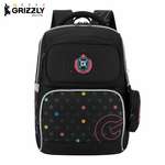 Ранец Grizzly для девочки
