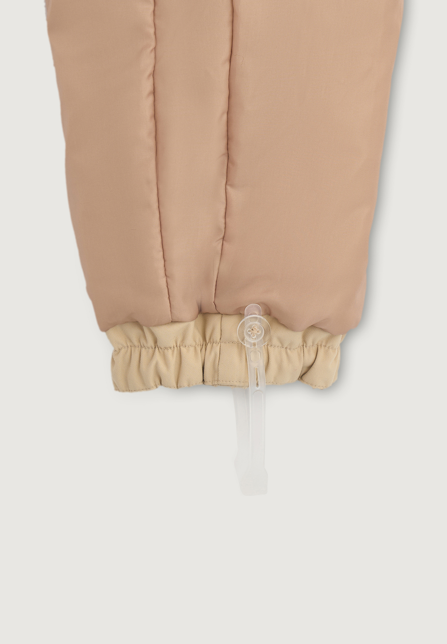 Комбинезон утепленный Lassie 71106102-0790 - фото 1