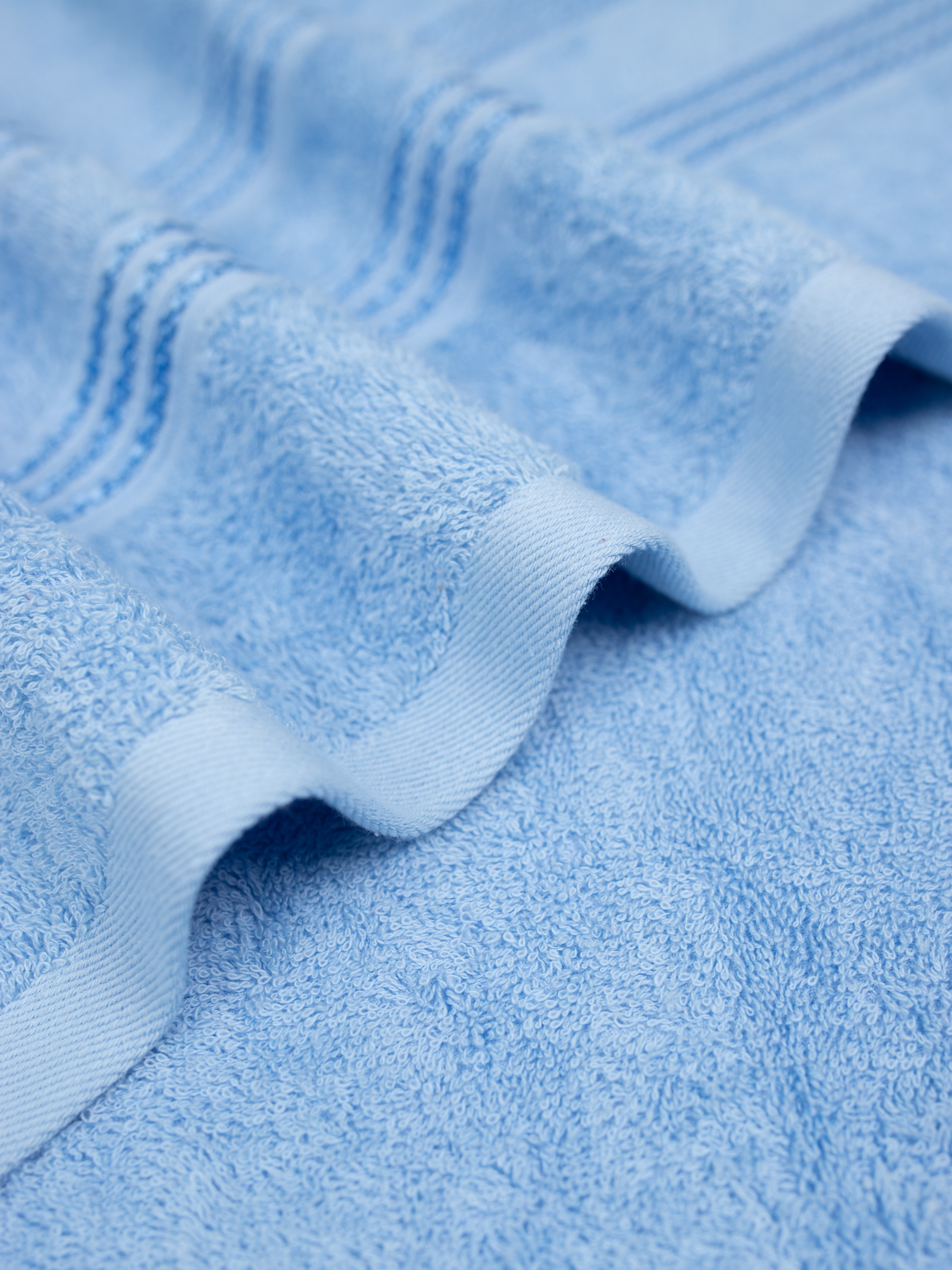 Полотенце Wellness Лера_4-54 100 x 150 см 1 шт. - фото 10