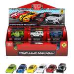 Автомобиль Технопарк в ассортименте