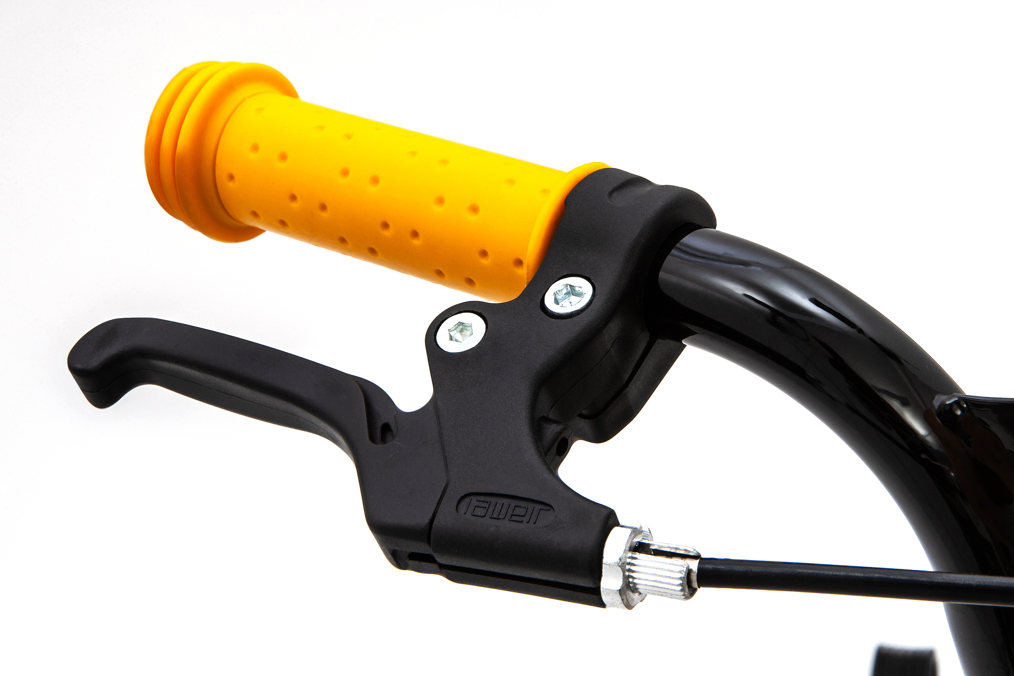 Двухколесный велосипед ZigZag 18 дюймов - фото 9